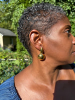 Bold Geo Earrings