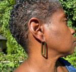 Zenith Earrings