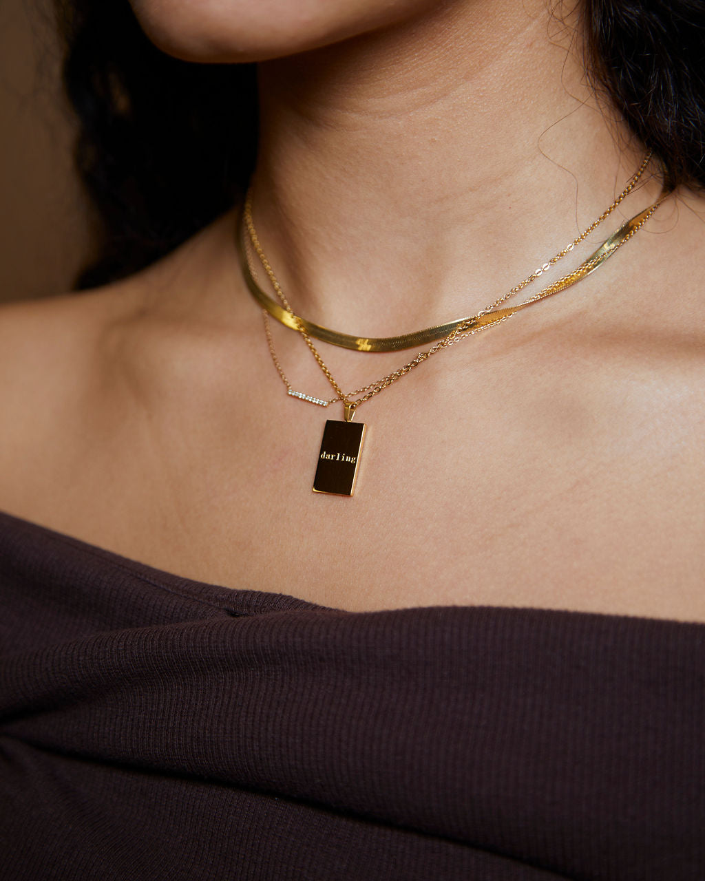 DaRling Radiance Necklace